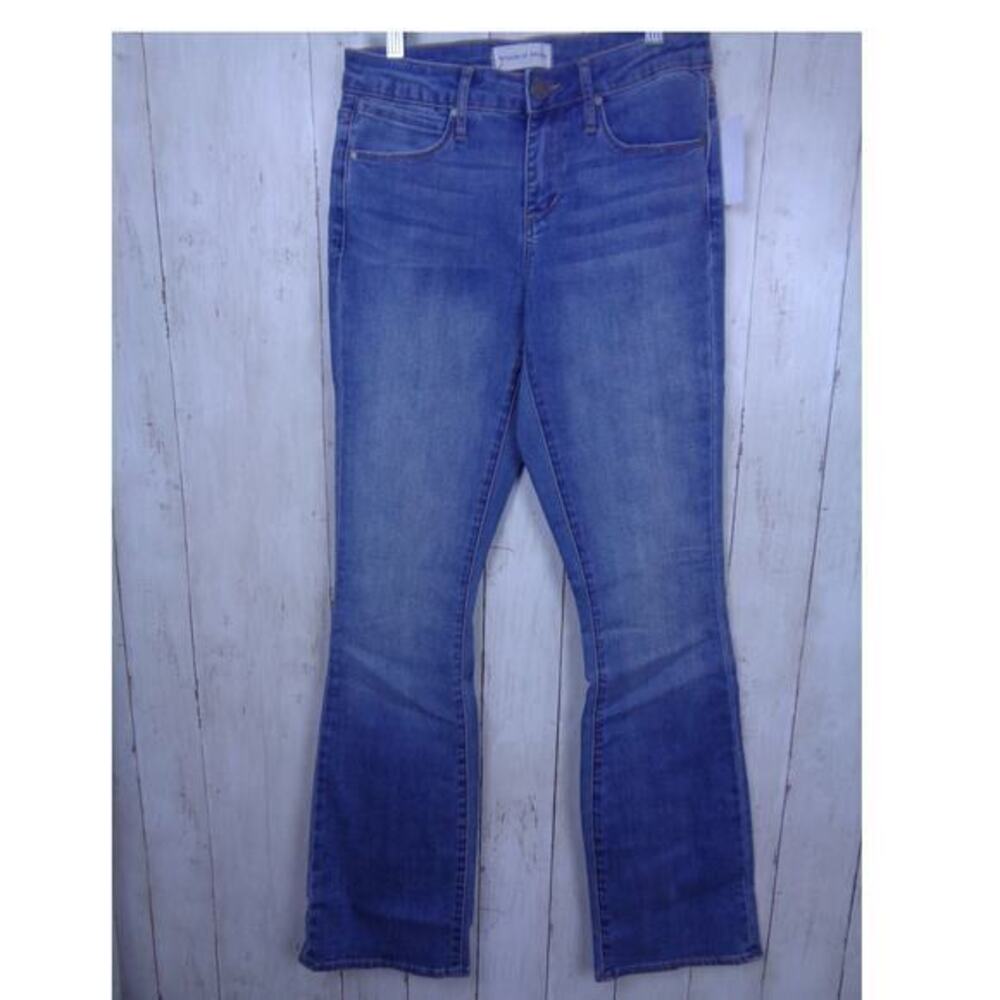 Articles Of Society Kendra‎ Bootcut Blue Jeans Womens Size 26